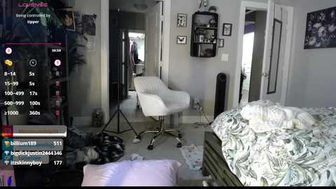 monstrumologist @ chaturbate on 20250622