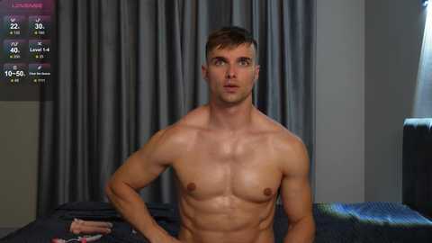 nik_sharp @ chaturbate on 20250622