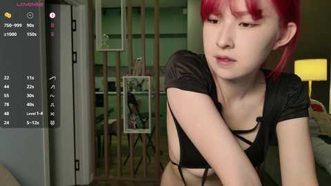 pompumii @ chaturbate on 20250622