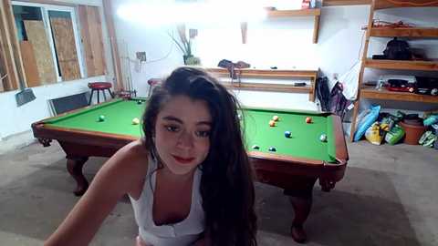 rosegold18 @ chaturbate on 20250622
