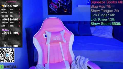 rumiliya @ chaturbate on 20250622