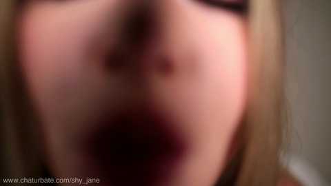 shy_jane @ chaturbate on 20250622