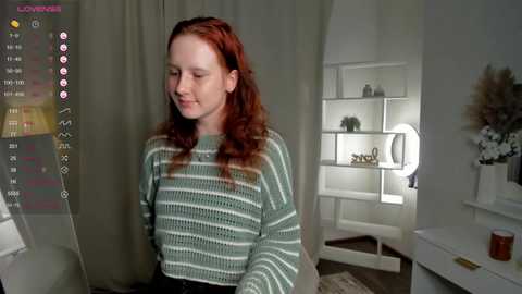 Media: willaemily Chaturbate 2025-06-22 17:53:00