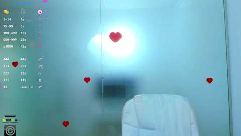 Media: aileen_williams Chaturbate 2025-06-23 13:18:00