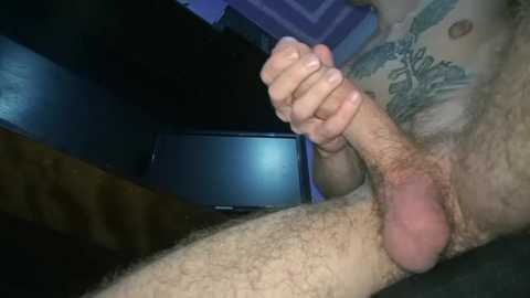 alexandrorossi @ chaturbate on 20250623