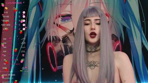 aurora_radiance @ chaturbate on 20250623