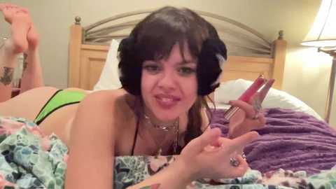 bekahstar @ chaturbate on 20250623
