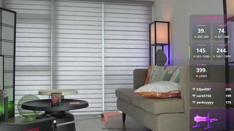 belle_adrienne @ chaturbate on 20250623