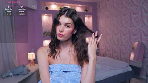 candy_flo @ chaturbate on 20250623