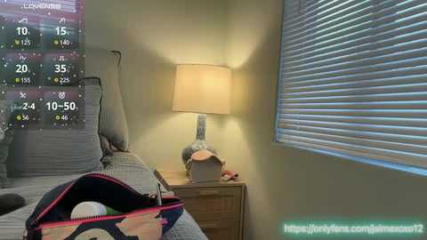 daddyslittlegirl12 @ chaturbate on 20250623