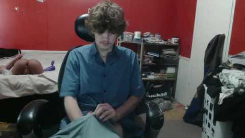dnoah69 @ chaturbate on 20250623
