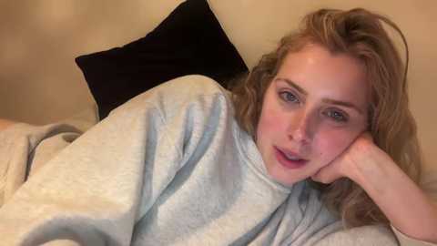 Media: eliyahwestxo Chaturbate 2025-06-23 06:15:00