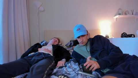 esthetics_boys @ chaturbate on 20250623