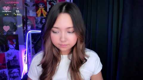 fluffy_rose @ chaturbate on 20250623