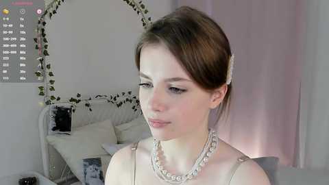 Media: gabimeshuggah Chaturbate 2025-06-23 02:46:00