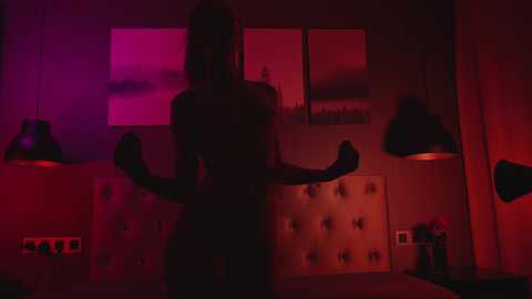 girl_i_am @ chaturbate on 20250623
