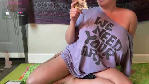 Media: glitterkitty_108 Chaturbate 2025-06-23 22:34:00