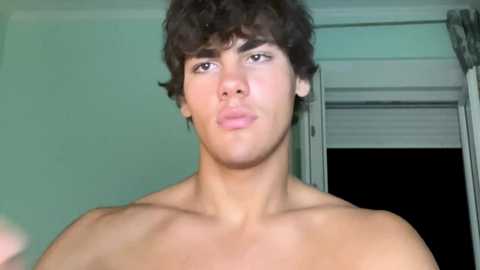 harryking1 @ chaturbate on 20250623