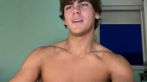 harryking1 @ chaturbate on 20250623