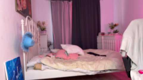 innocent_melissa @ chaturbate on 20250623