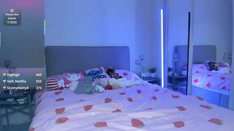 Media: jjulietterose Chaturbate 2025-06-23 01:18:00