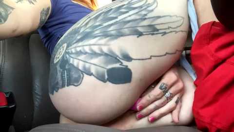 Media: karmacold Chaturbate 2025-06-23 12:02:00