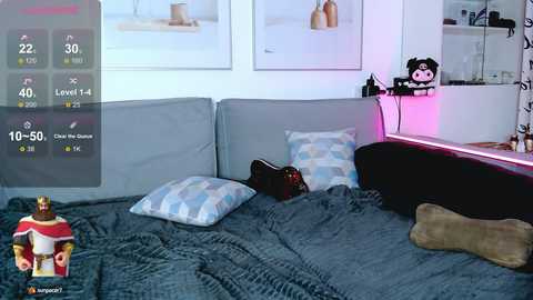 kessy_white @ chaturbate on 20250623