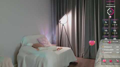 kitayamachu @ chaturbate on 20250623