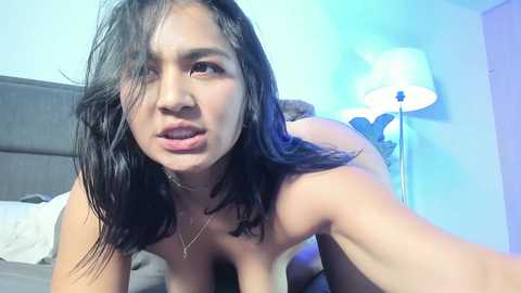 lady_ni @ chaturbate on 20250623
