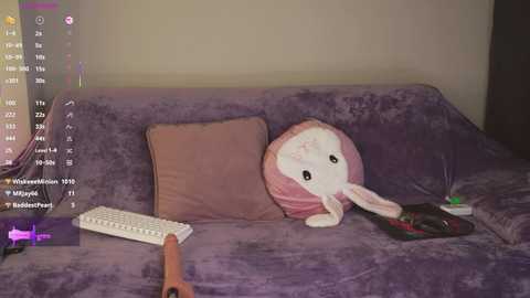 lissa_wayne @ chaturbate on 20250623