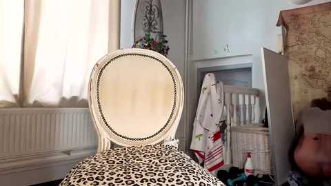 lola_belgium @ chaturbate on 20250623