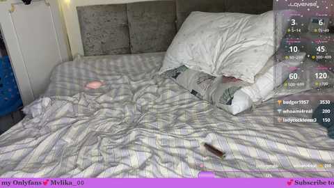malika_00 @ chaturbate on 20250623