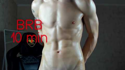 mason_warhol @ chaturbate on 20250623