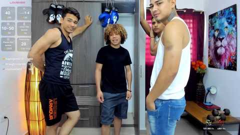 masters_sexx @ chaturbate on 20250623