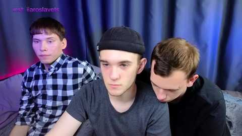 michael_sexdevil @ chaturbate on 20250623