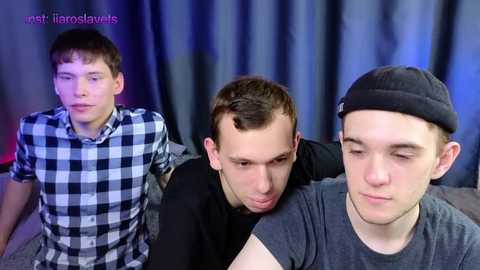 michael_sexdevil @ chaturbate on 20250623
