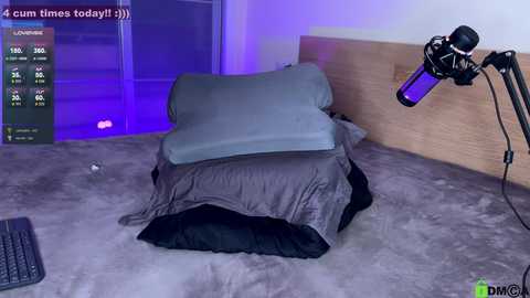 mirai_meow @ chaturbate on 20250623