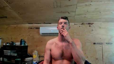 notkennyhere @ chaturbate on 20250623