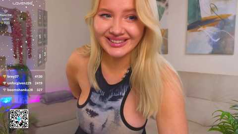 oliviabr0wn @ chaturbate on 20250623