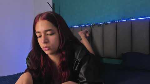 orion_perla @ chaturbate on 20250623