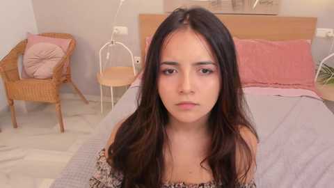 raychell_black @ chaturbate on 20250623