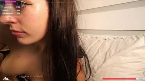 rosiebones @ chaturbate on 20250623