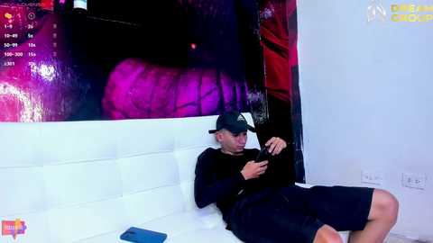 secretpartys @ chaturbate on 20250623