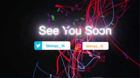 skinnyy_16 @ chaturbate on 20250623