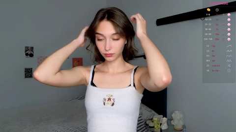 smoothnesss @ chaturbate on 20250623