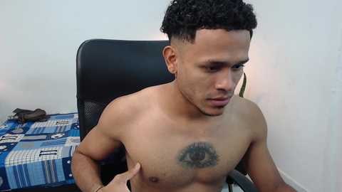 Media: strong_boss Chaturbate 2025-06-23 11:31:00