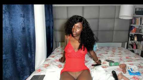 suhaila_suu @ chaturbate on 20250623