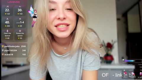 sun_shine_baby @ chaturbate on 20250623