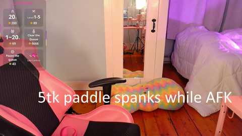 switchykitty @ chaturbate on 20250623