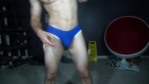 sydaffect @ chaturbate on 20250623